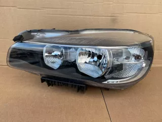 7422573-05 Фара левая BMW 2 F45/F46 Арт e10643171, вид 5