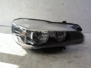 7422574 Фара правая BMW 2 F45/F46 Арт e10643205, вид 1