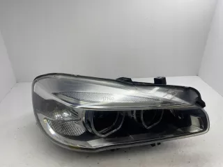 7422580 Фара правая BMW 2 F45/F46 Арт e10643218, вид 2