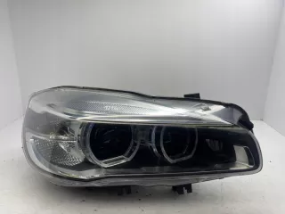 7422580 Фара правая BMW 2 F45/F46 Арт e10643218, вид 3