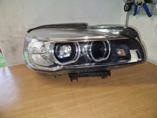 7422580 Фара правая BMW 2 F45/F46 Арт e10643287, вид 3