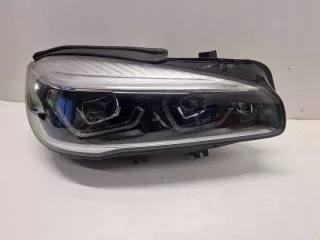 5A017B6-02 A85A017B6-02 Фара правая BMW 2 F45/F46 Арт e10643317, вид 1