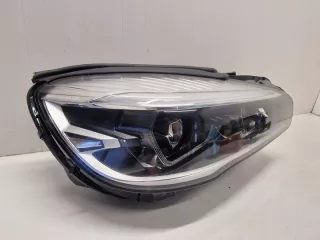 5A017B6-02 A85A017B6-02 Фара правая BMW 2 F45/F46 Арт e10643317, вид 2