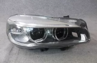7422580-01 Фара правая BMW 2 F45/F46 Арт e10643332, вид 1