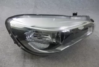 7422580-01 Фара правая BMW 2 F45/F46 Арт e10643332, вид 2