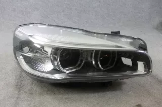 7422580-01 Фара правая BMW 2 F45/F46 Арт e10643332, вид 3