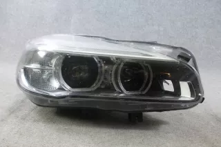 7422580-01 Фара правая BMW 2 F45/F46 Арт e10643332, вид 4