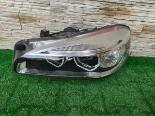 7422579 Фара левая BMW 2 F45/F46 Арт e10643334, вид 1