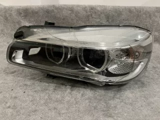 7422579-02 Фара левая BMW 2 F45/F46 Арт e10643374, вид 1