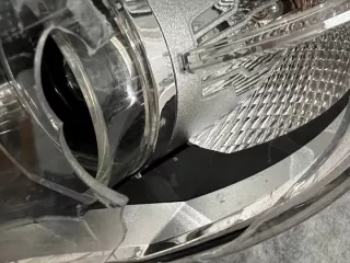 7422579-02 Фара левая BMW 2 F45/F46 Арт e10643374, вид 2