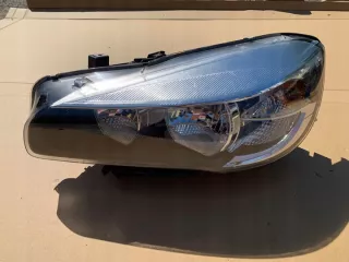 7422573 Фара левая BMW 2 F45/F46 Арт e10643390, вид 3