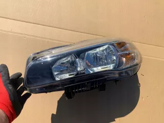 7422573 Фара левая BMW 2 F45/F46 Арт e10643390, вид 4