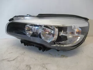 7422573 Фара правая BMW 2 F45/F46 Арт e10643506, вид 1