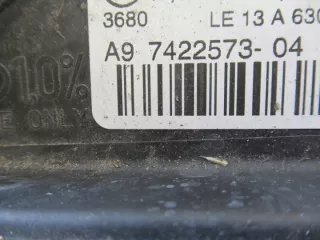 7422573 Фара правая BMW 2 F45/F46 Арт e10643506, вид 3