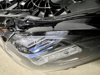 9505115-04 9505115 Фара левая BMW 3 G20/G21 Арт e10643932, вид 5