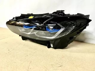 9505115-04 9505115 Фара левая BMW 3 G20/G21 Арт e10643932, вид 6