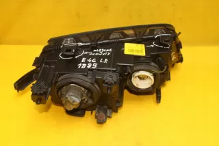 0301089205 Фара левая BMW 3 E46 Арт e10644685, вид 5