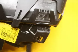 0301089205 Фара левая BMW 3 E46 Арт e10644685, вид 9