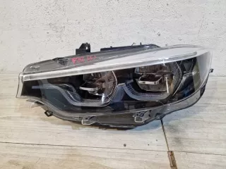 8738705 8738705-01 Фара левая BMW 4 F32/F33/GT F36 Арт e10645041, вид 1