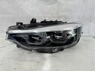 8738705-03, Фара левая BMW 4 F32/F33/GT F36 Арт e10645166, вид 1