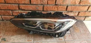 5A19351 Фара левая BMW 4 G22/G23 Арт e10645272, вид 1