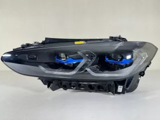9505115-04 9505115 344062 545689 Фара левая BMW 4 G22/G23 Арт e10645281, вид 1