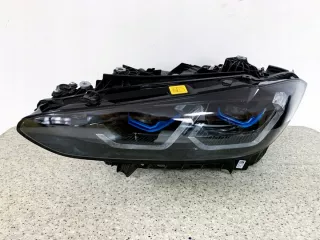 9505115-05 Фара левая BMW 4 G22/G23 Арт e10645317, вид 1