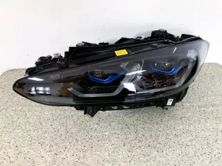9505115-05 Фара левая BMW 4 G22/G23 Арт e10645317, вид 2