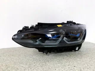 9505115-05 Фара левая BMW 4 G22/G23 Арт e10645317, вид 3