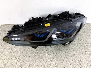 9505115-05 Фара левая BMW 4 G22/G23 Арт e10645317, вид 4