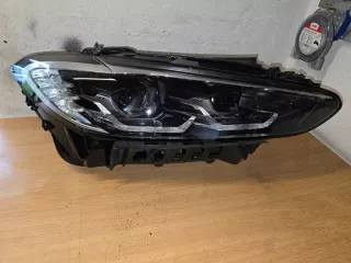 5A19352 CARPARTS24 Фара правая BMW 4 G22/G23 Арт e10645351, вид 1