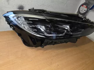 5A19352 CARPARTS24 Фара правая BMW 4 G22/G23 Арт e10645351, вид 2
