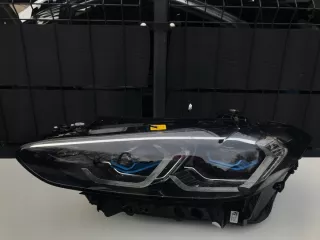 5A04581 Фара левая BMW 4 G22/G23 Арт e10645359, вид 1