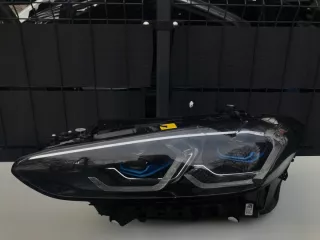 5A04581 Фара левая BMW 4 G22/G23 Арт e10645359, вид 2