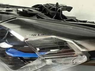 5A19367 Фара левая BMW 4 G22/G23 Арт e10645388, вид 4