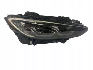 5A19352 5A19352-02 Фара правая BMW 4 G22/G23 Арт e10645413, вид 1