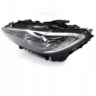 5A29B17-02 Фара левая BMW 4 G22/G23 Арт e10645514, вид 2