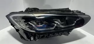 5A1935204 Фара правая BMW 4 G22/G23 Арт e10645536, вид 1