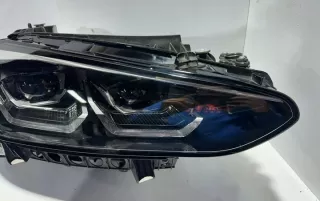 5A1935204 Фара правая BMW 4 G22/G23 Арт e10645536, вид 2