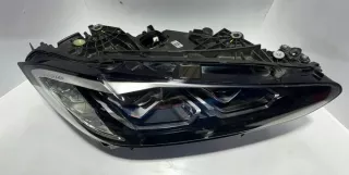5A1935204 Фара правая BMW 4 G22/G23 Арт e10645536, вид 3