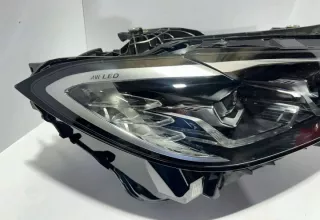 5A1935204 Фара правая BMW 4 G22/G23 Арт e10645536, вид 4