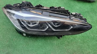 5A19352-05 Фара правая BMW 4 G22/G23 Арт e10645546, вид 1