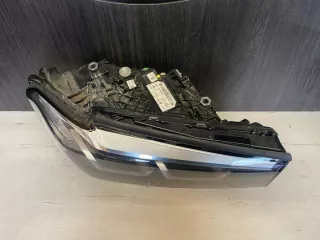 5A26FA4 Фара левая BMW 5 G30/G31 Арт e10645610, вид 3