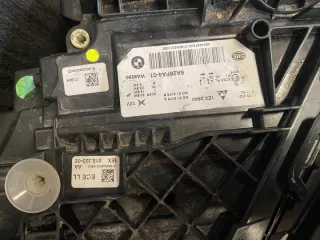 5A26FA4 Фара левая BMW 5 G30/G31 Арт e10645610, вид 4