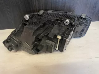 5A26FA4 Фара левая BMW 5 G30/G31 Арт e10645610, вид 6