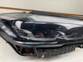 5A388C4 5A388C4-04 Фара правая BMW 5 G30/G31 Арт e10645665, вид 3