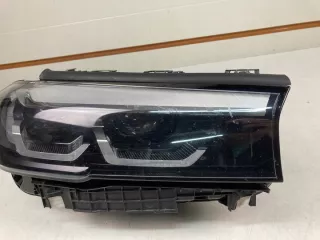 5A388C4 5A388C4-04 Фара правая BMW 5 G30/G31 Арт e10645665, вид 4