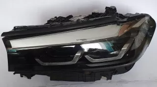 5A388C3 5A388C3-02 Фара левая BMW 5 G30/G31 Арт e10645686, вид 1