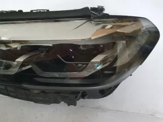 5A388C3 5A388C3-02 Фара левая BMW 5 G30/G31 Арт e10645686, вид 2