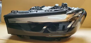 5A26FA3 Фара правая BMW 5 G30/G31 Арт e10645719, вид 1